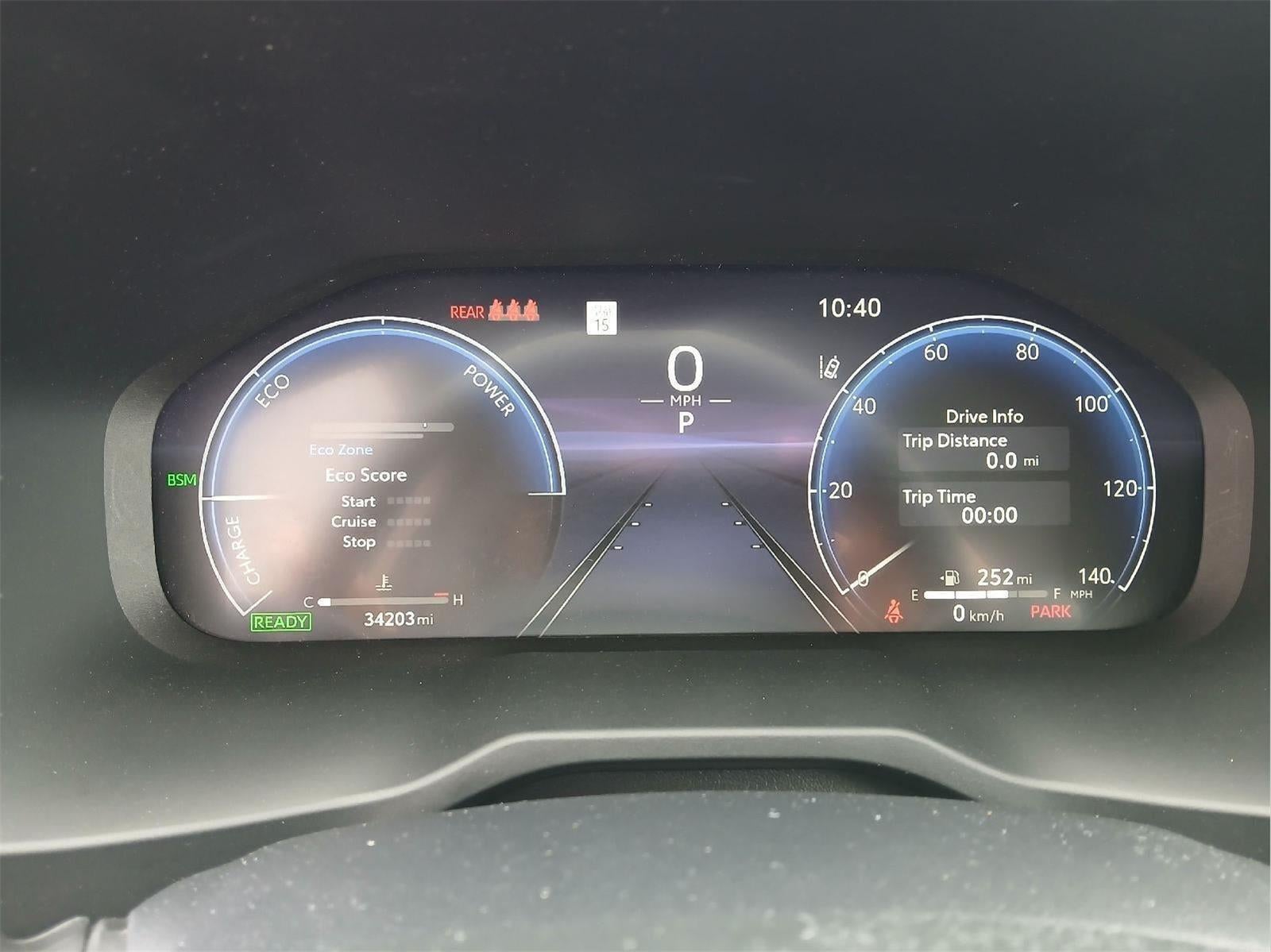 2023 Toyota RAV4 HYBRID Limited