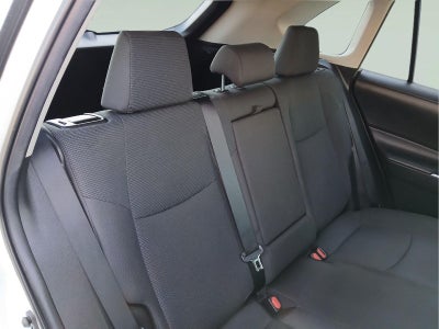 2021 Toyota RAV4 Hybrid Hybrid LE