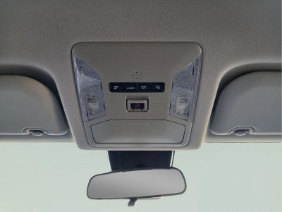 2021 Toyota RAV4 Hybrid Hybrid LE