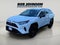 2021 Toyota RAV4 Hybrid Hybrid LE