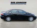 2016 Toyota Camry XSE