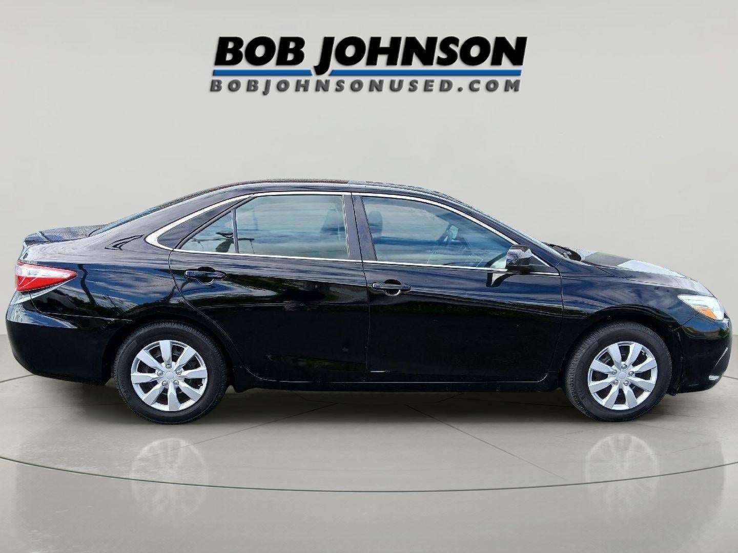 2016 Toyota Camry XSE