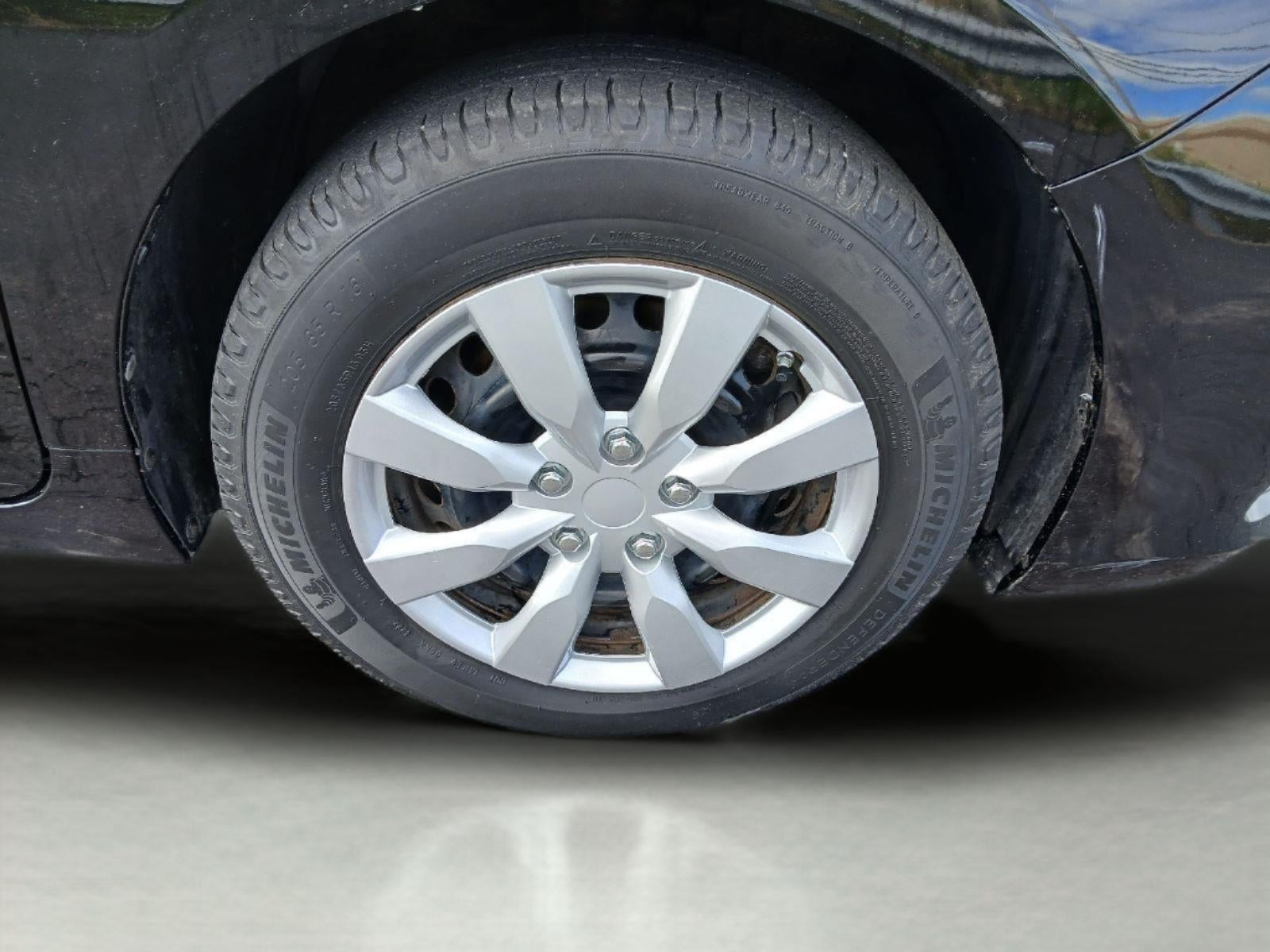2016 Toyota Camry XSE