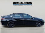 2022 Lexus ES ES 350 F SPORT