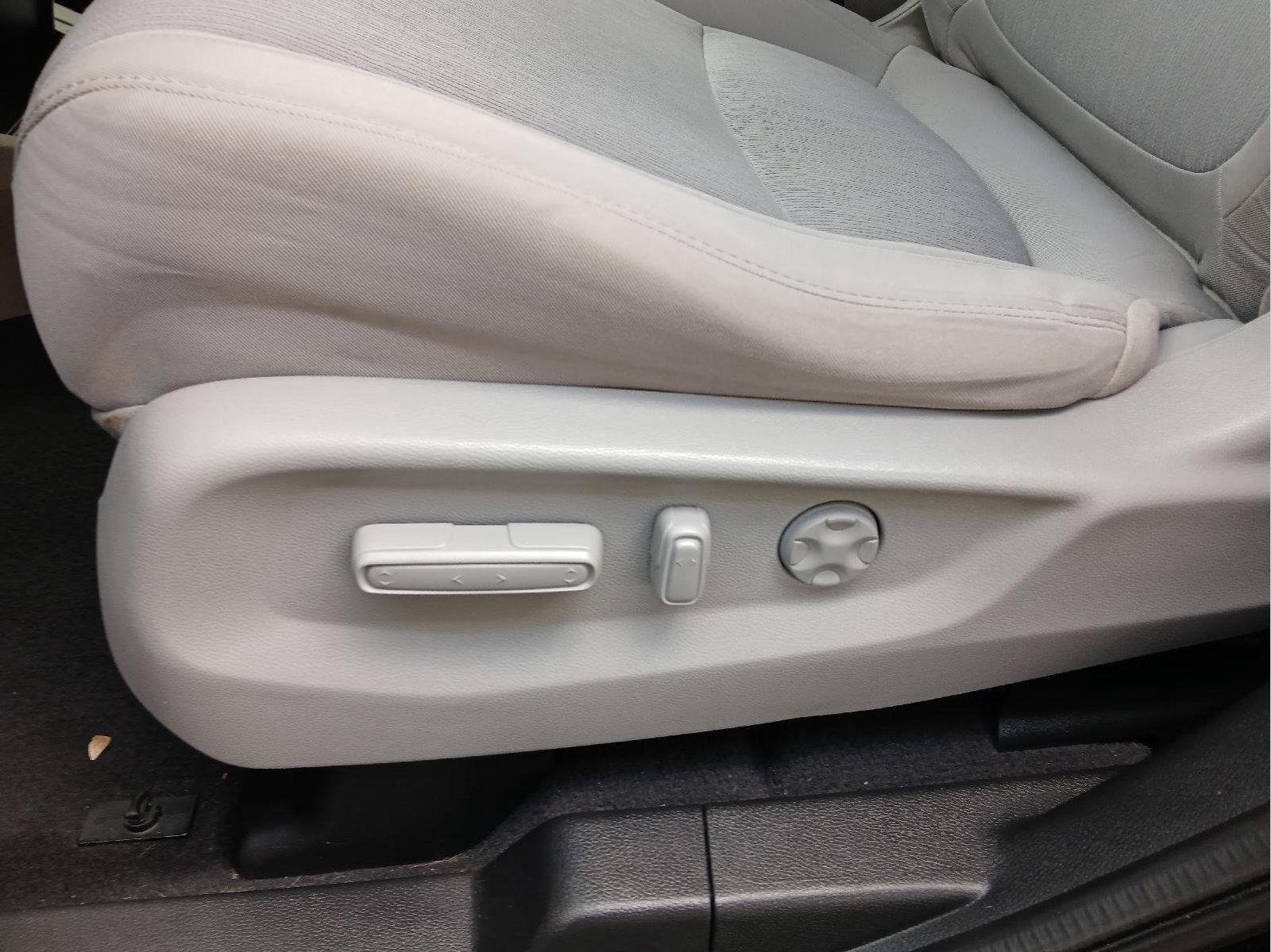 2021 Honda Odyssey EX