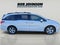 2020 Honda Odyssey MINIVAN