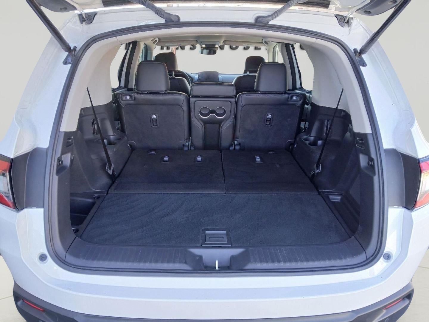 2023 Honda Pilot EX-L