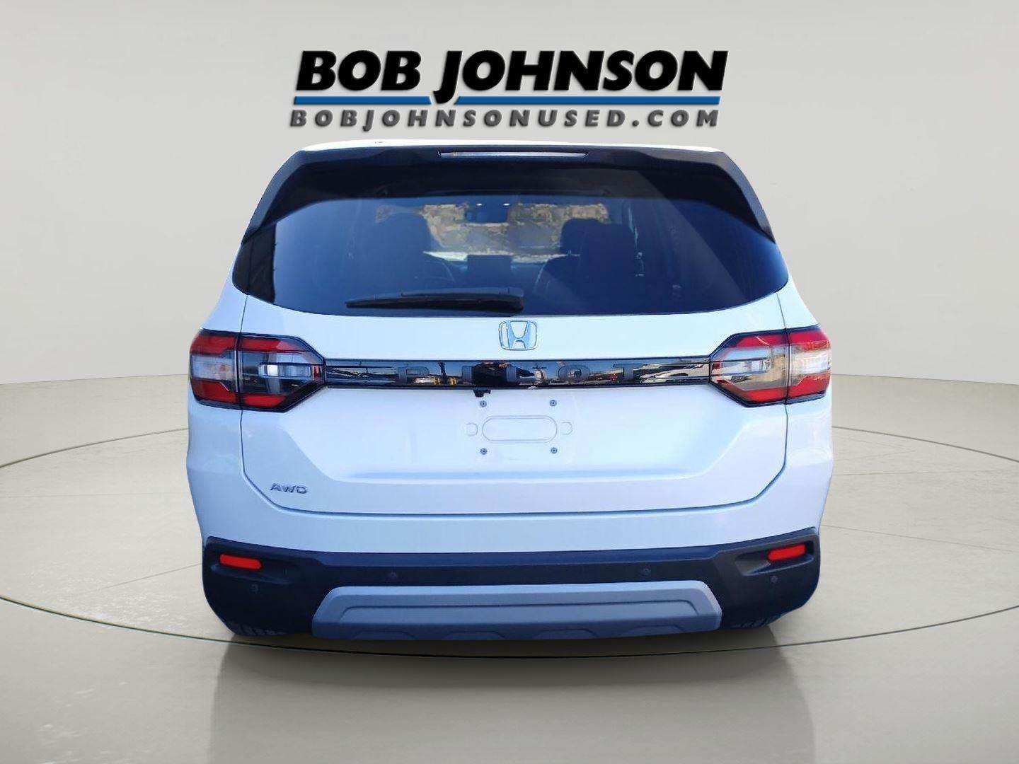 2023 Honda Pilot EX-L