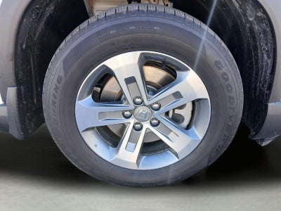 2023 Honda Pilot EX-L