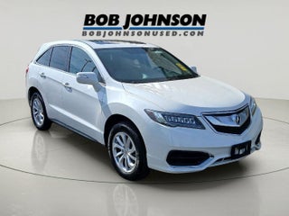 2016 Acura RDX SUV