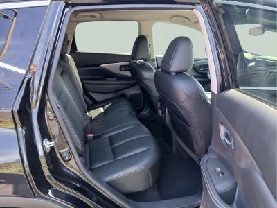 2022 Nissan Murano SV