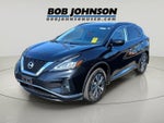 2022 Nissan Murano SV