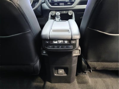 2024 Toyota Grand Highlander Hybrid Limited