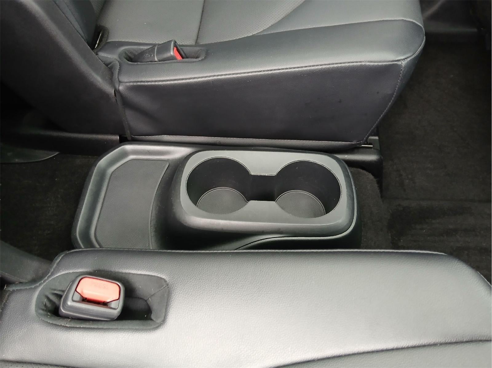 2024 Toyota GRAND HIGHLANDER HV XLE