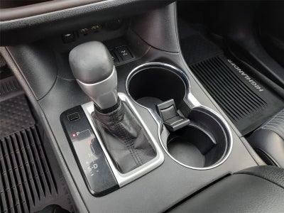 2019 Toyota Highlander LE Plus