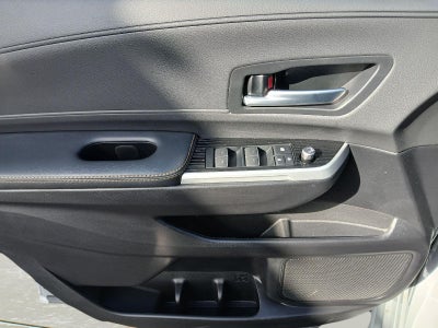 2025 Toyota Sienna Woodland Edition