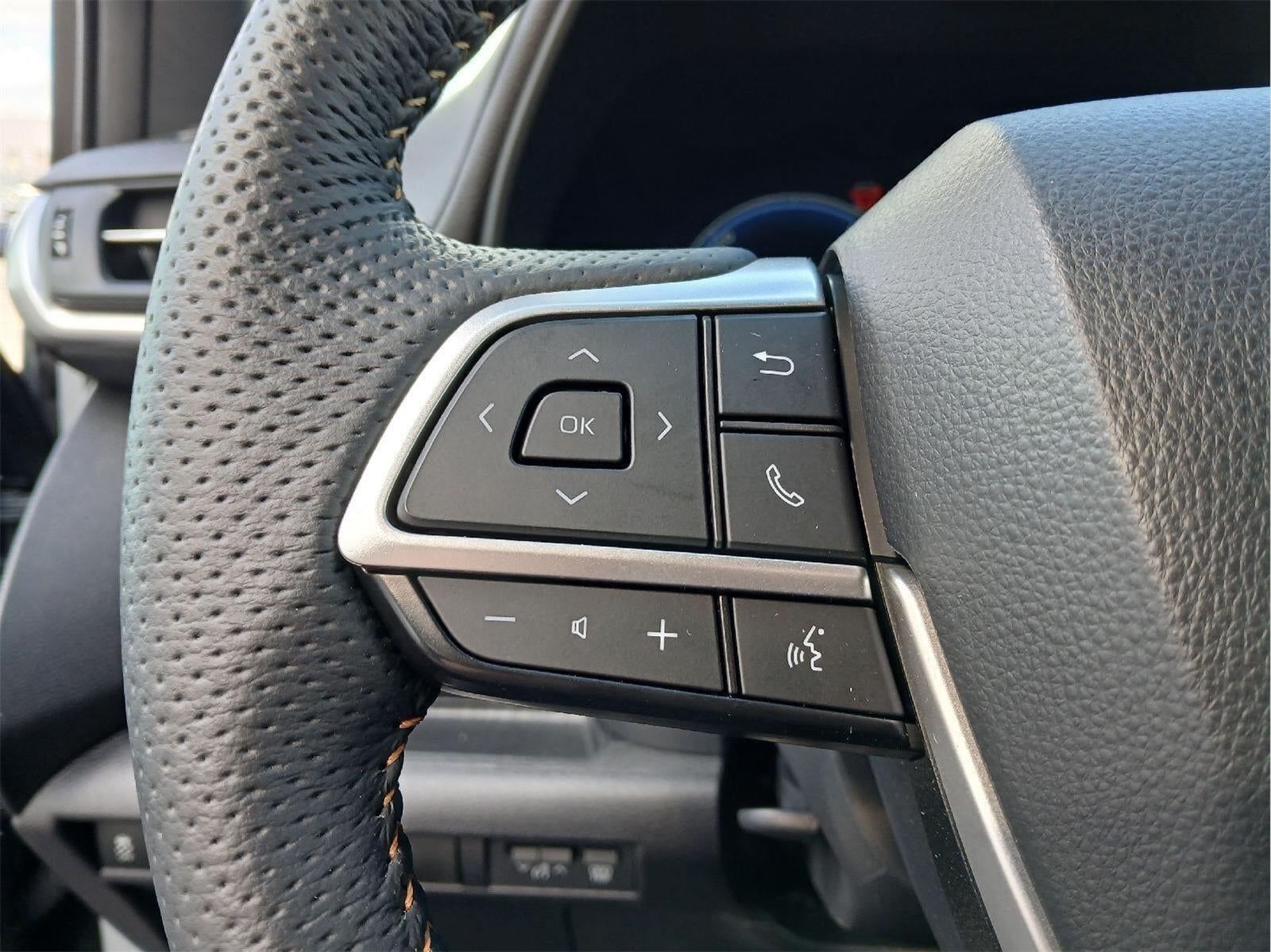 2025 Toyota Sienna Woodland Edition