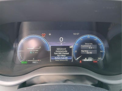 2025 Toyota Sienna Woodland Edition