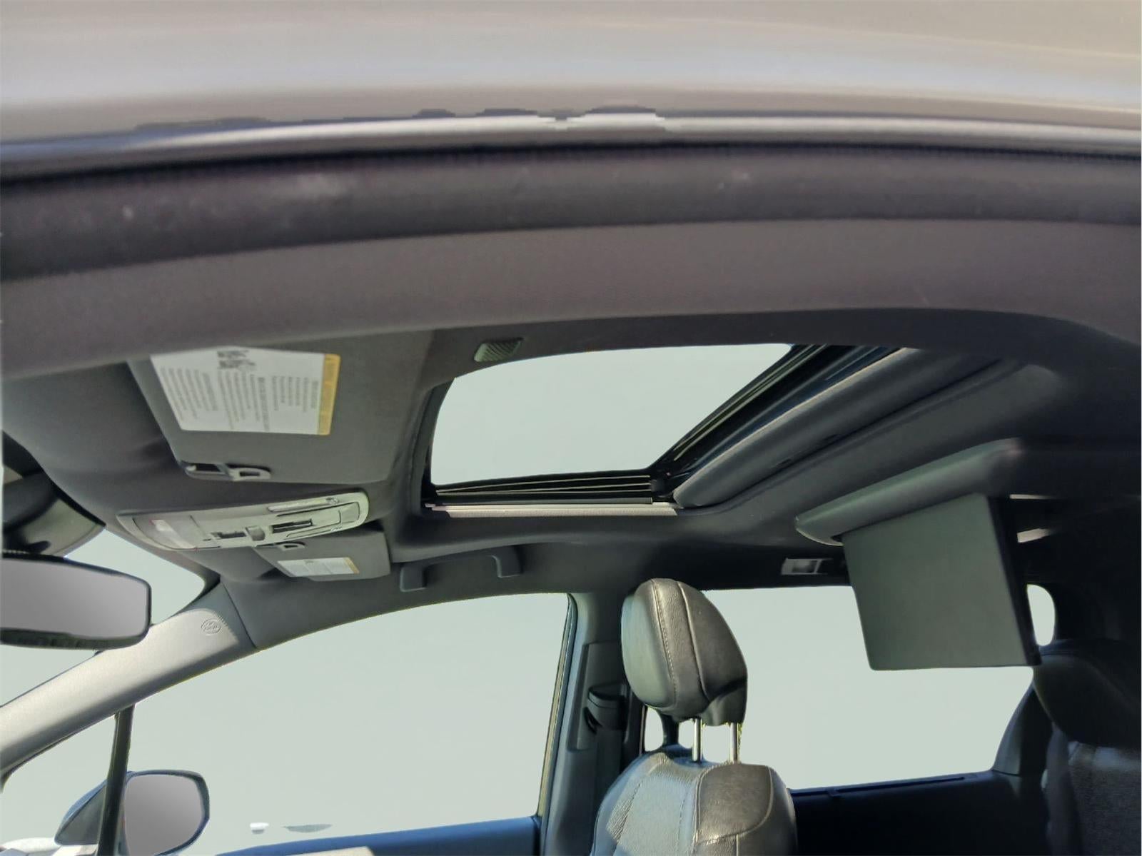 2023 Toyota Sienna XSE 25th Anniversary