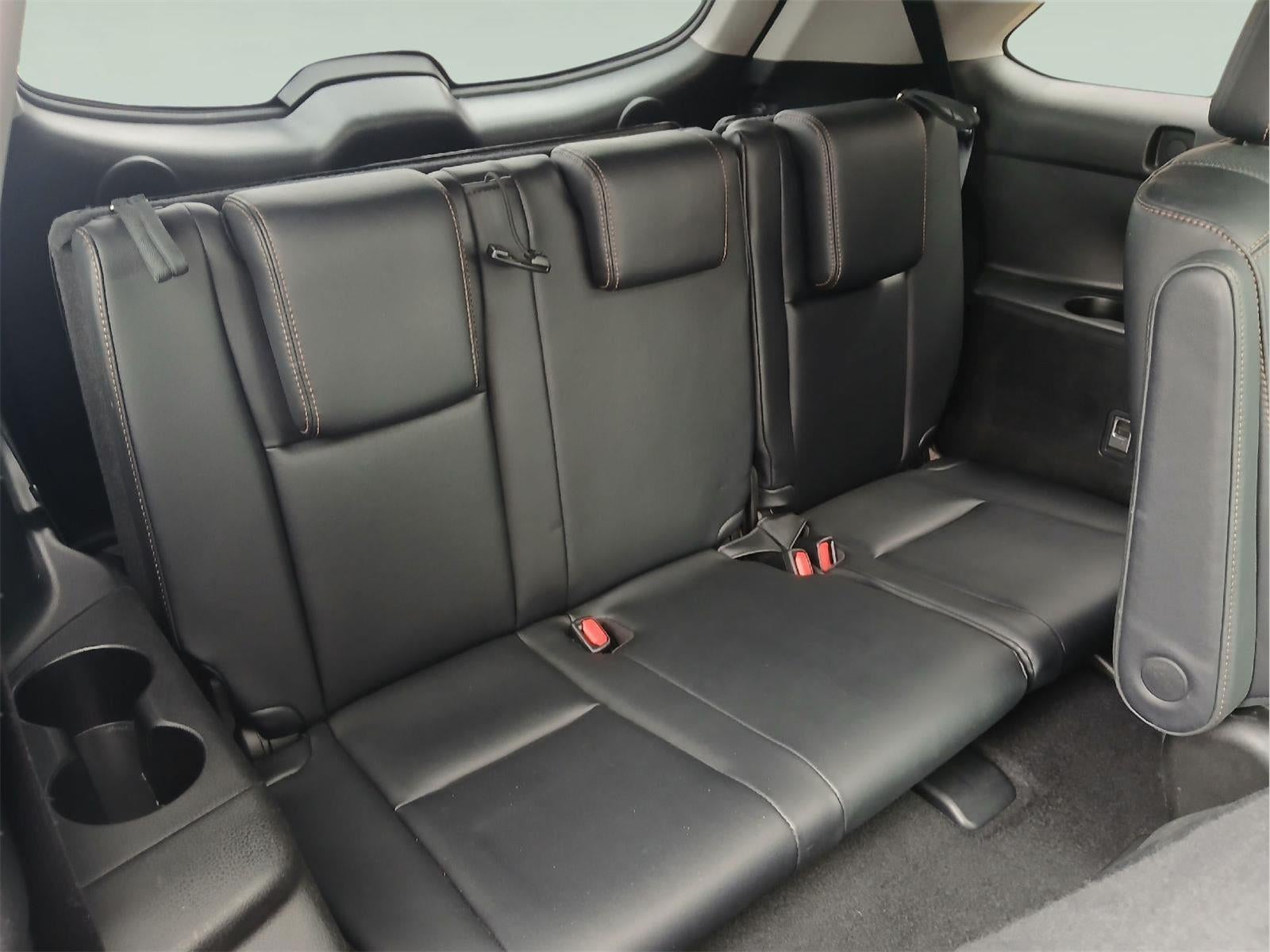 2017 Toyota HIGHLANDER HYBRD Limited Platinum