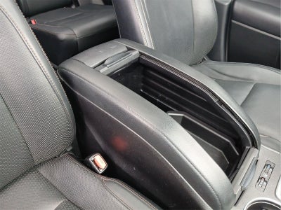 2017 Toyota HIGHLANDER HYBRD Limited Platinum