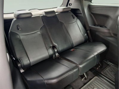2022 Toyota SIENNA XSE AWD XSE 7-Passenger