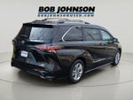 2022 Toyota SIENNA XSE AWD XSE 7-Passenger