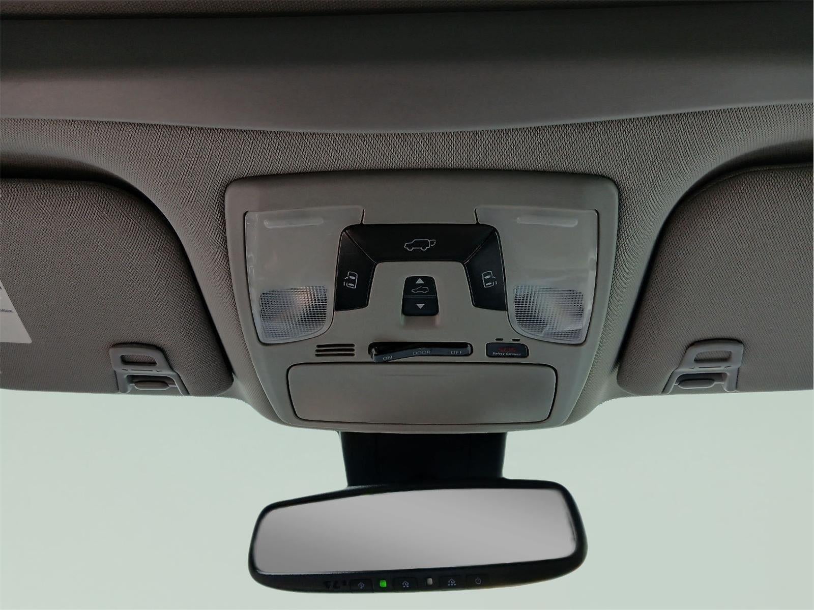 2020 Toyota Sienna XLE 7-Passenger
