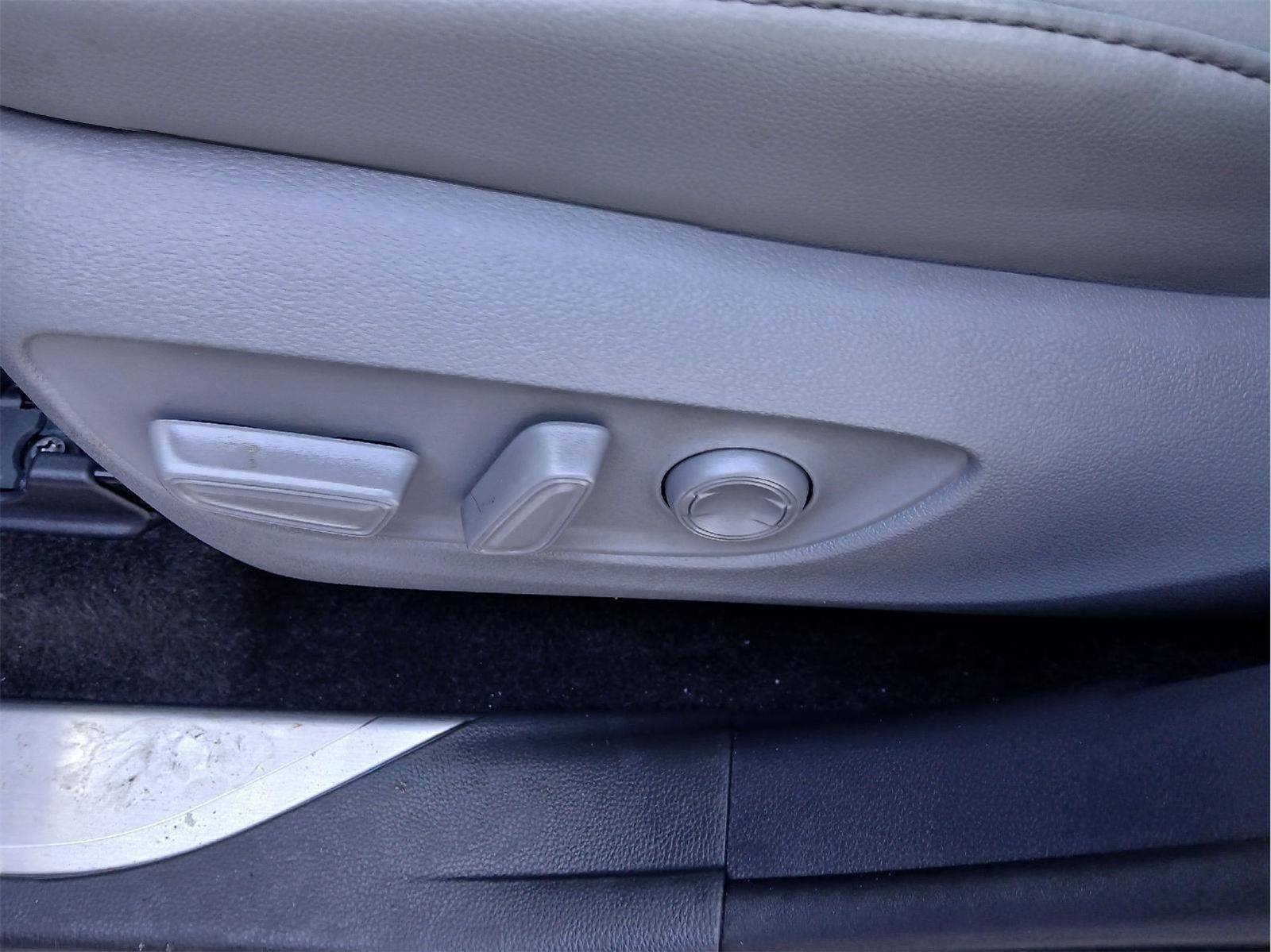 2025 Toyota HIGHLANDER HEV Platinum