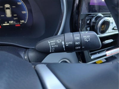 2025 Toyota HIGHLANDER HEV Platinum