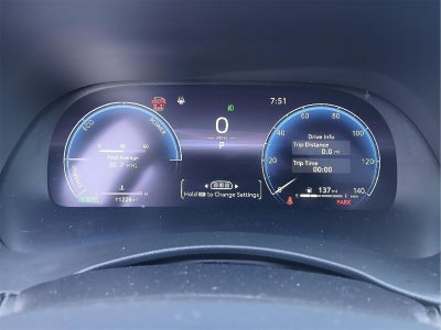 2025 Toyota HIGHLANDER HEV Platinum