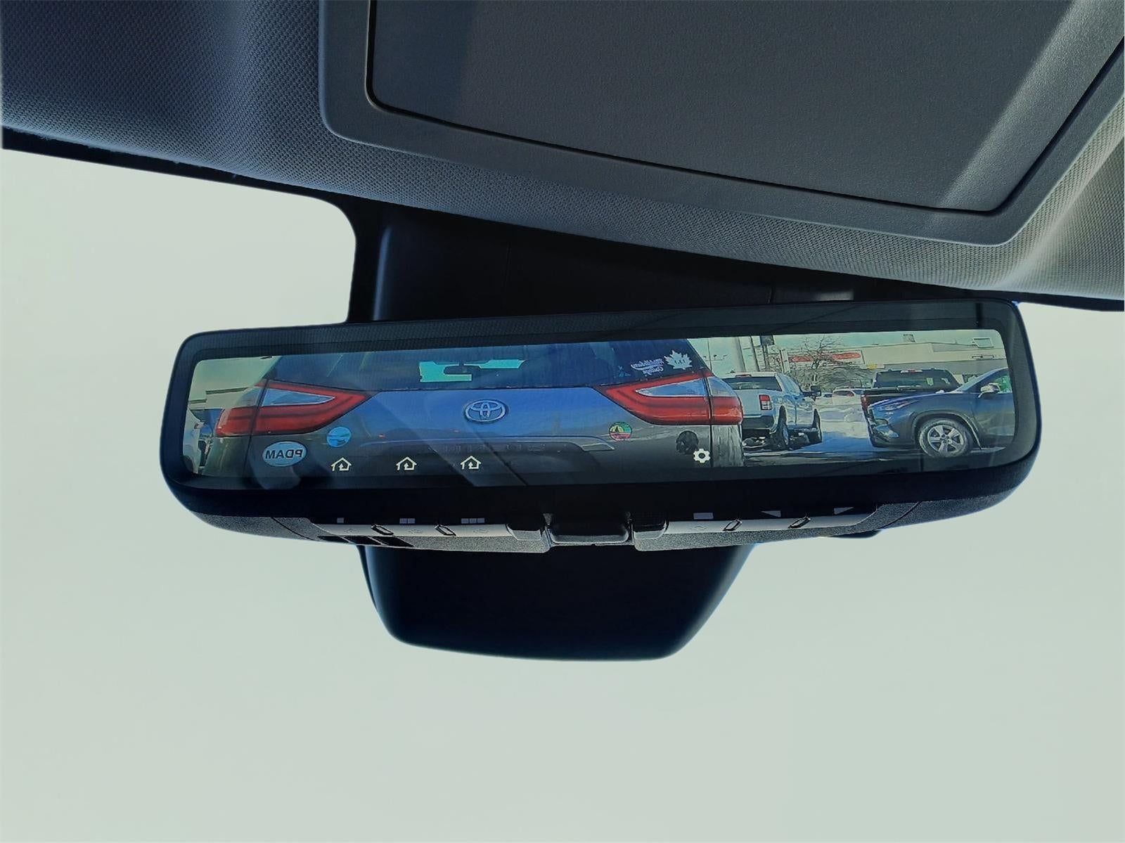 2025 Toyota HIGHLANDER HEV Platinum