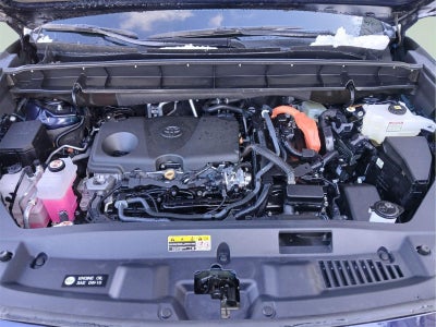 2025 Toyota HIGHLANDER HEV Platinum