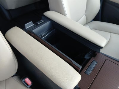 2023 Toyota SIENNA XLE AWD XLE 7-Passenger