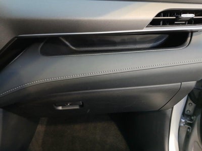 2023 Toyota HIGHLANDER HYBRD XLE