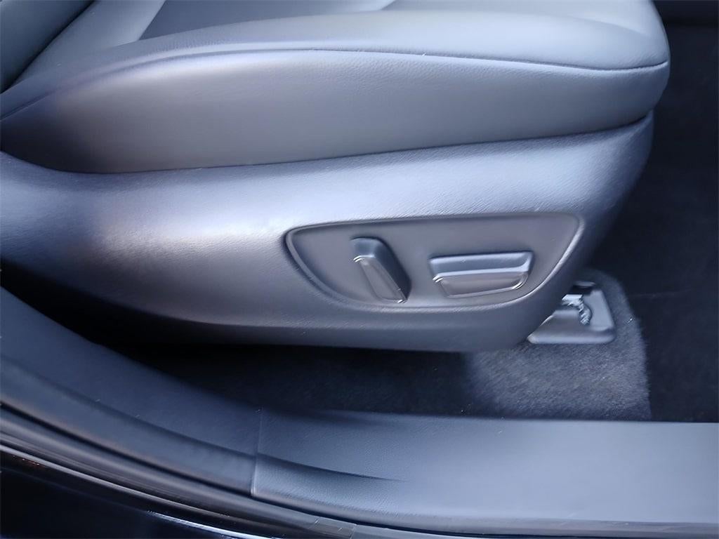 2023 Toyota HIGHLANDER SUV