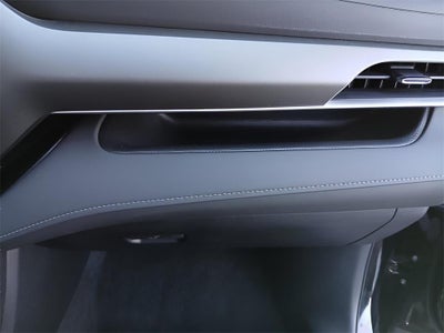 2023 Toyota HIGHLANDER SUV