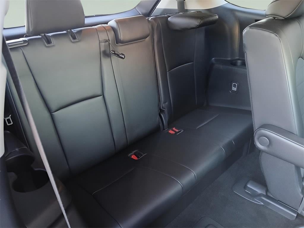 2023 Toyota HIGHLANDER SUV