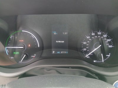 2021 Toyota SIENNA LE LE 8-Passenger