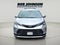 2022 Toyota Sienna LE