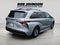 2022 Toyota Sienna LE