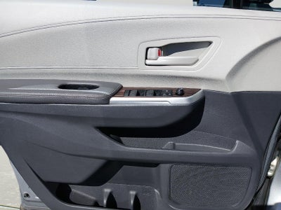 2024 Toyota SIENNA LE AWD LE 8-Passenger
