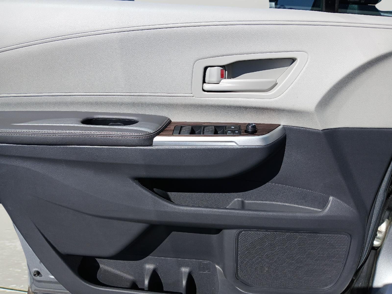 2024 Toyota SIENNA LE AWD LE 8-Passenger