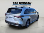 2024 Toyota SIENNA LE AWD LE 8-Passenger