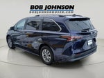 2024 Toyota SIENNA XLE MINIVAN