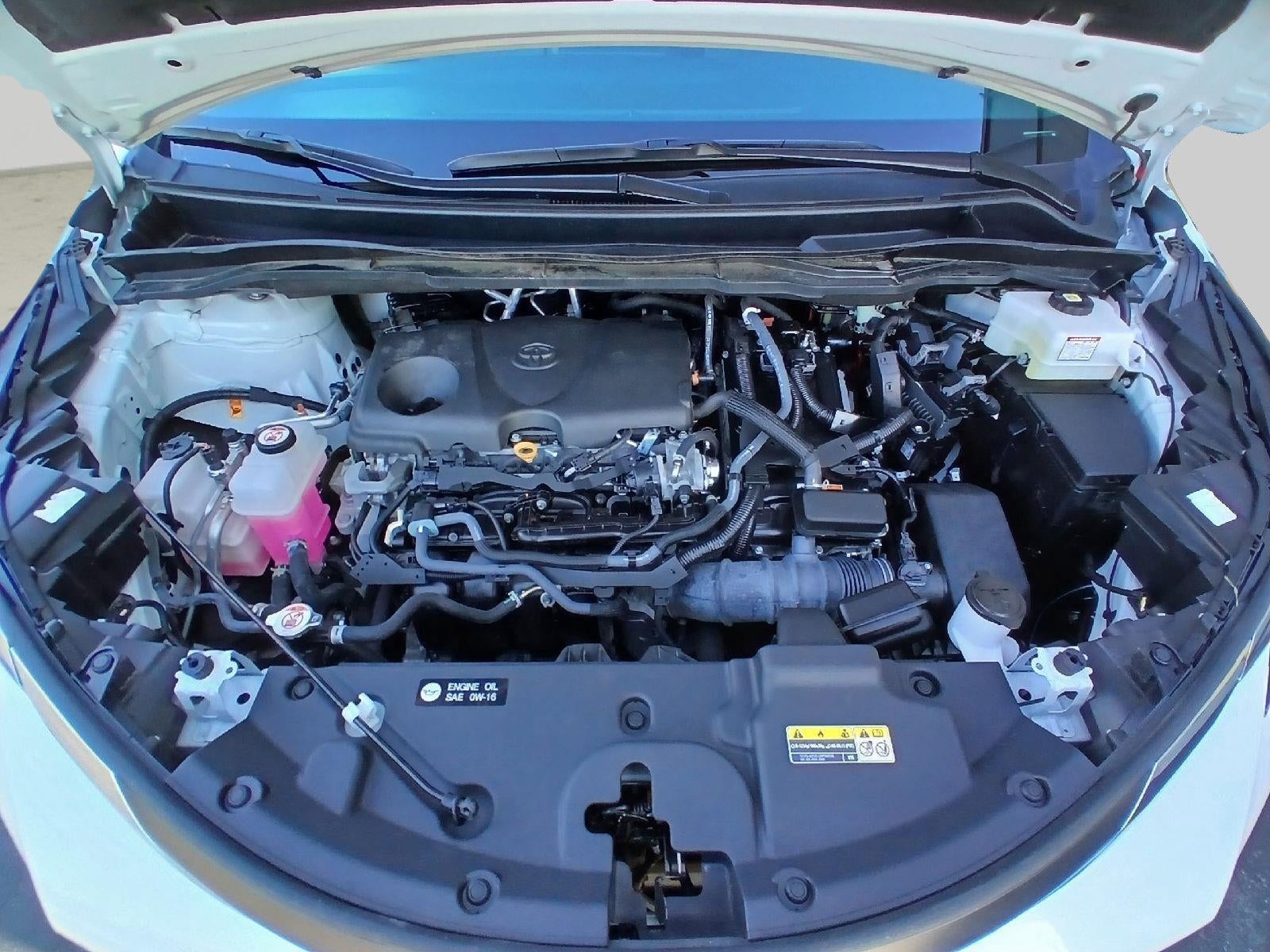 2026 Toyota Sienna XLE 8-Passenger