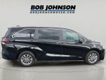 2021 Toyota Sienna XLE 7-Passenger