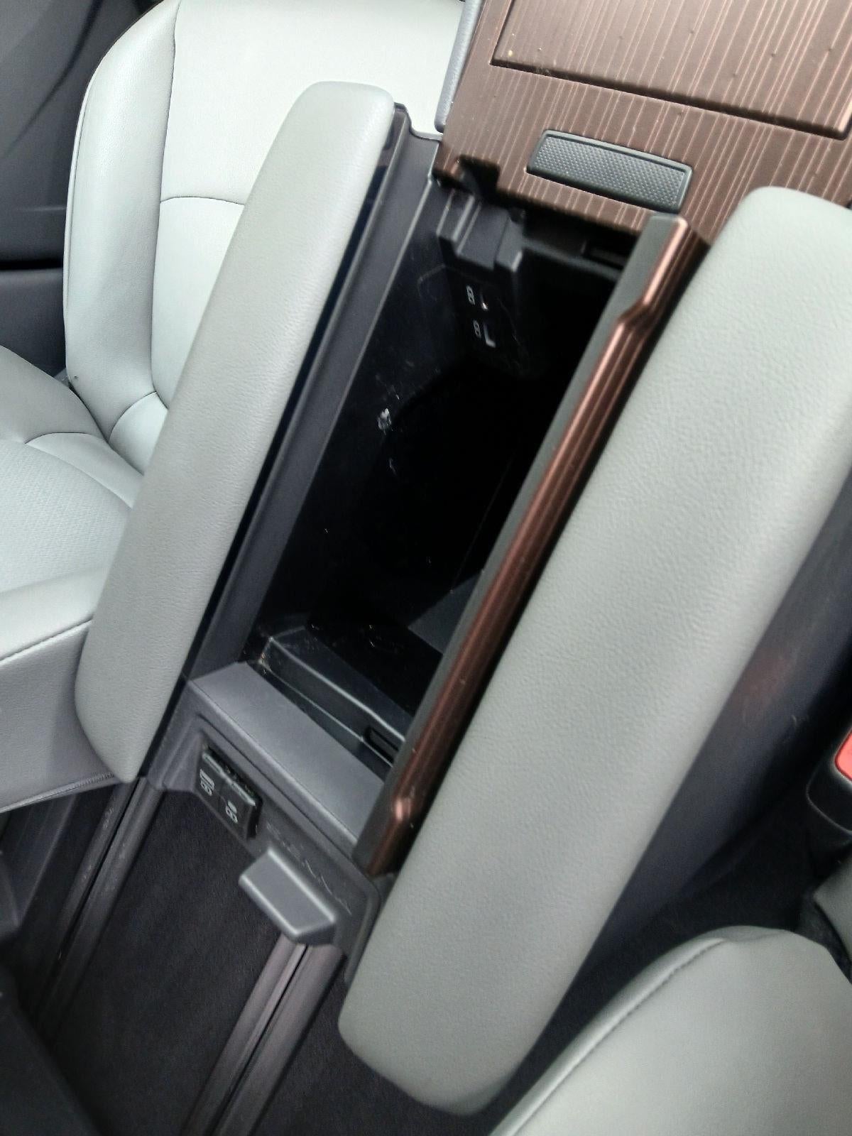 2021 Toyota Sienna XLE 7-Passenger