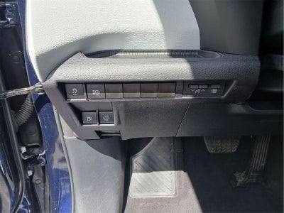 2025 Toyota Sienna XLE 7-Passenger