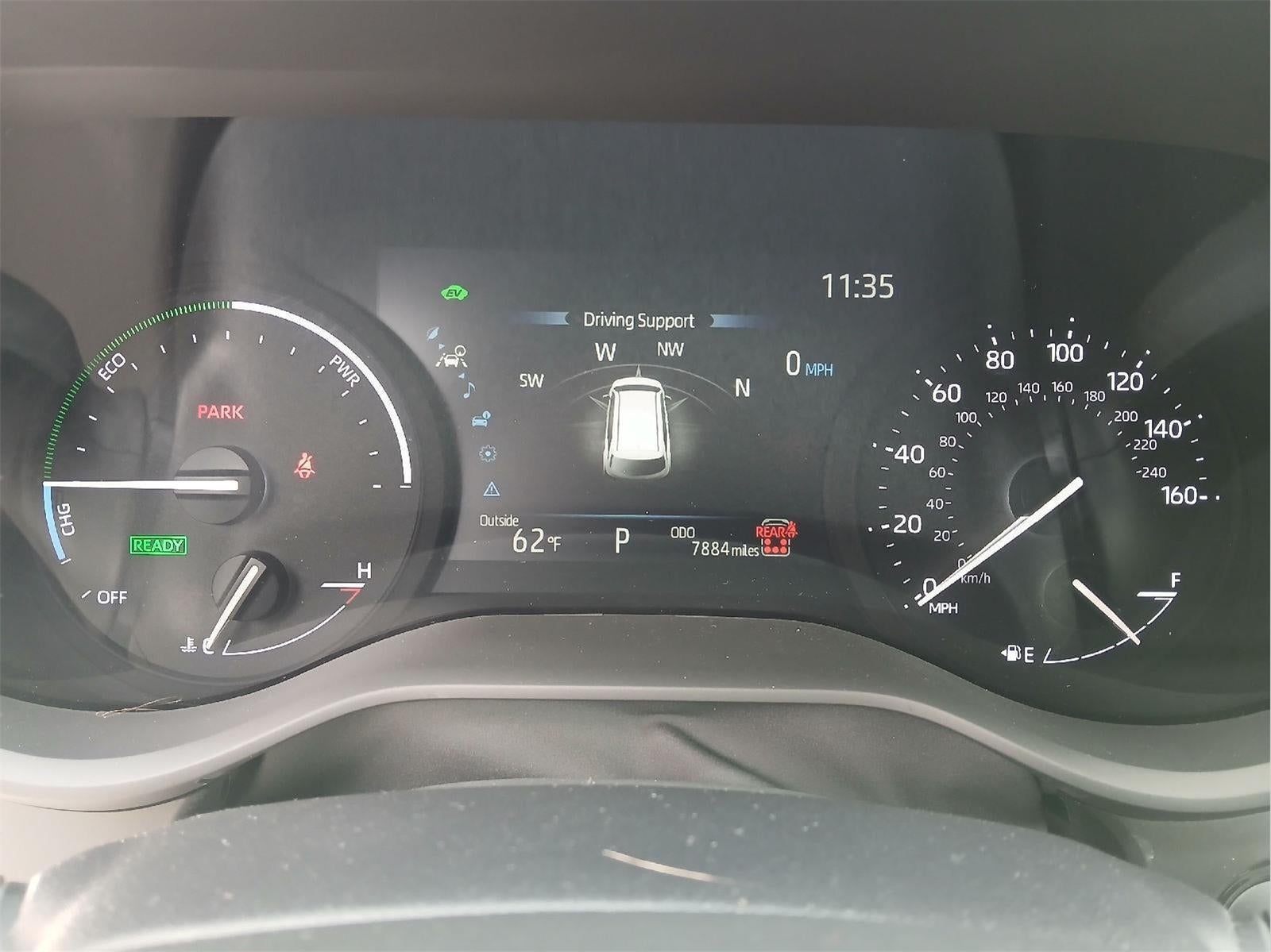 2025 Toyota Sienna XLE 7-Passenger